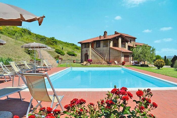 Casa con 20 locali in vendita in Volterra Pisa, Montecatini Val Di Cecina