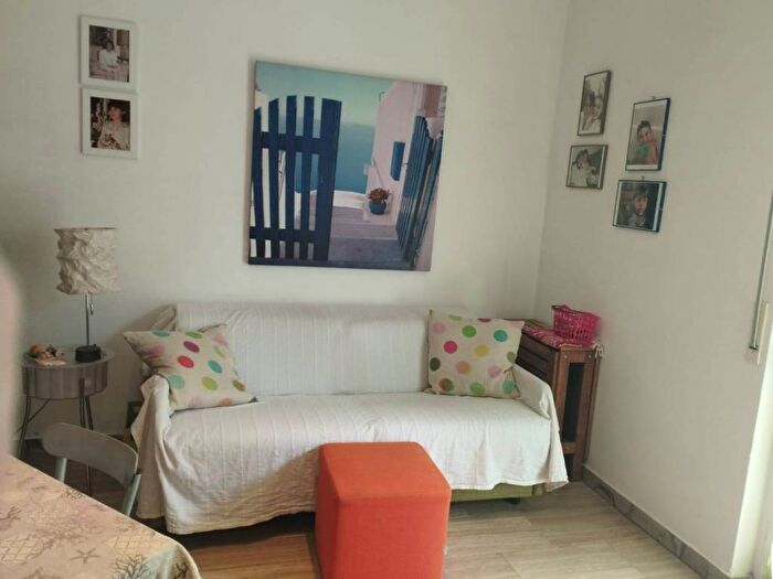 Appartamento bilocale in affitto in Via Giardini, Borghetto Santo Spirito