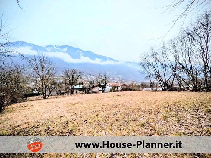 Casa con 5 locali in vendita in Via Brustolai, Roncegno