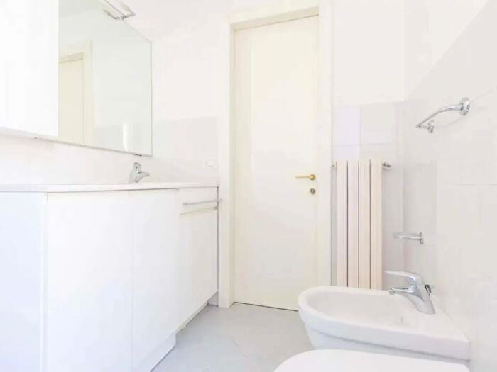Appartamento monolocale in affitto in Via Plinio, Milano