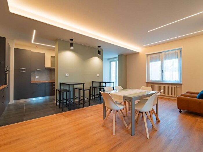 Appartamento monolocale in affitto in Via Solferino, Centro, Bra
