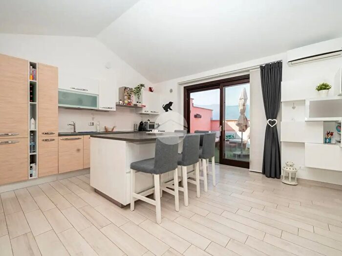 Appartamento bilocale in vendita in Via Contessa Caterina Vignati, San Gillio