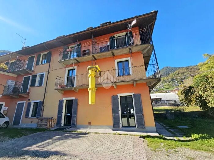 Case in Vendita e in Affitto - 3