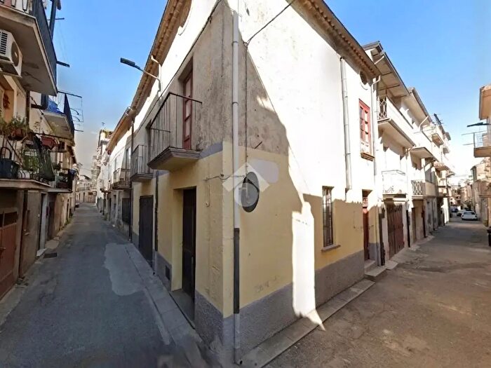 Appartamento bilocale in vendita in Via Antonio Sant'Antonio, Castrovillari