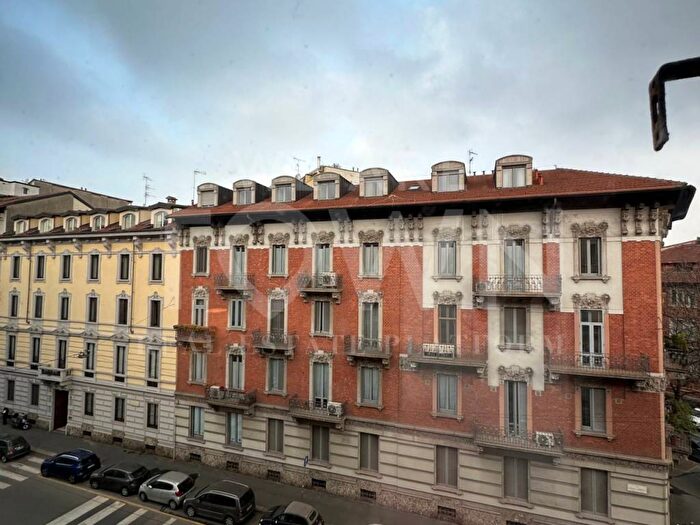 Appartamento bilocale in affitto in Via Guido dArezzo, Vercelli Wagner, Milano