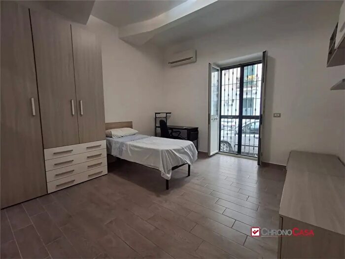 Appartamento in affitto in Via Lucania, Messina