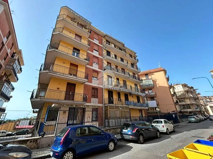Appartamento trilocale in vendita in Via Antonio Gramsci, Torre Del Greco