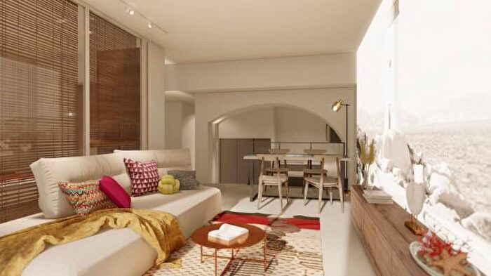 Appartamento bilocale in vendita in Via del Faro, Palau