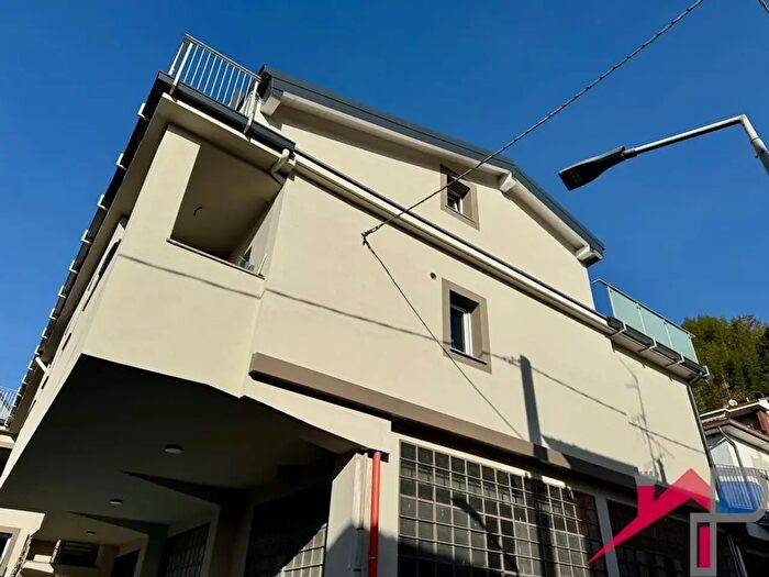 Appartamento trilocale in vendita in Calolziocorte