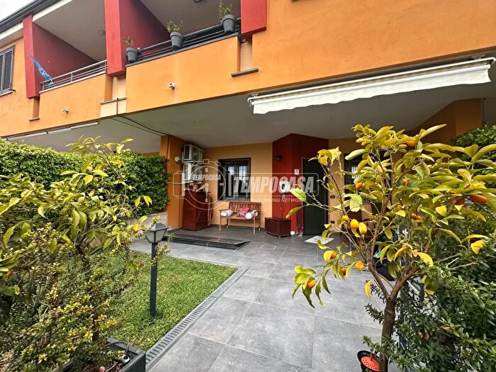 Casa quadrilocale in vendita in Via Pezzalunga, Acerra