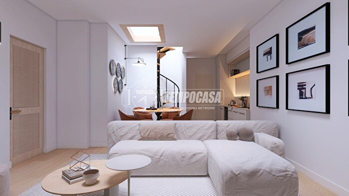 Appartamento bilocale in vendita in Via Antonio Rosmini, Torino