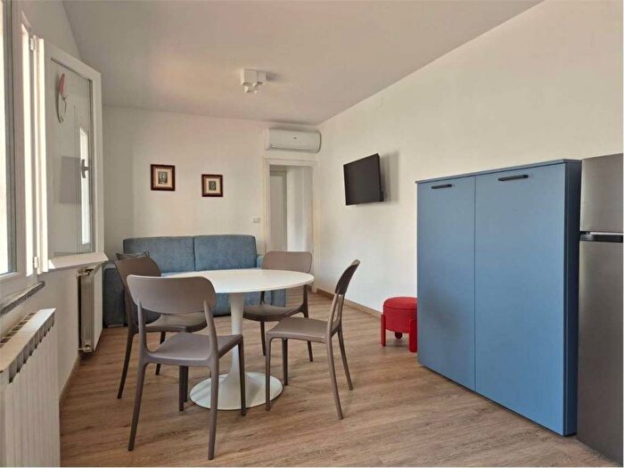 Appartamento bilocale in affitto in viale pignocchi, Centro, Cervia