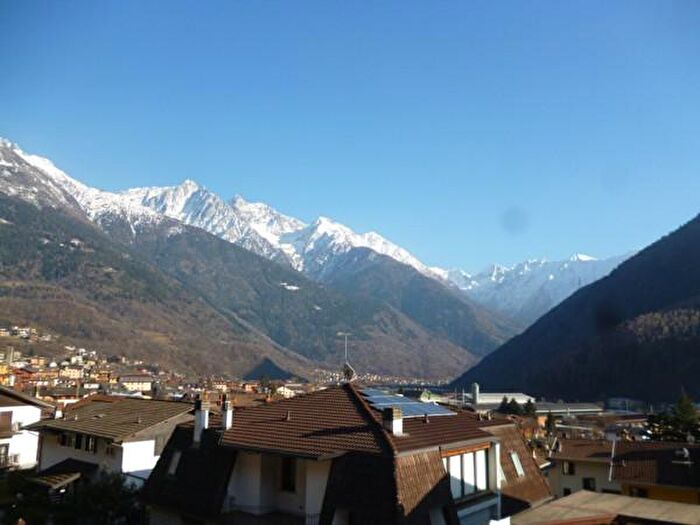 Case in Vendita e in Affitto - 3