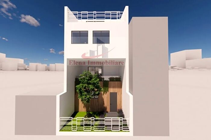 Casa con 8 locali in vendita in Alcamo