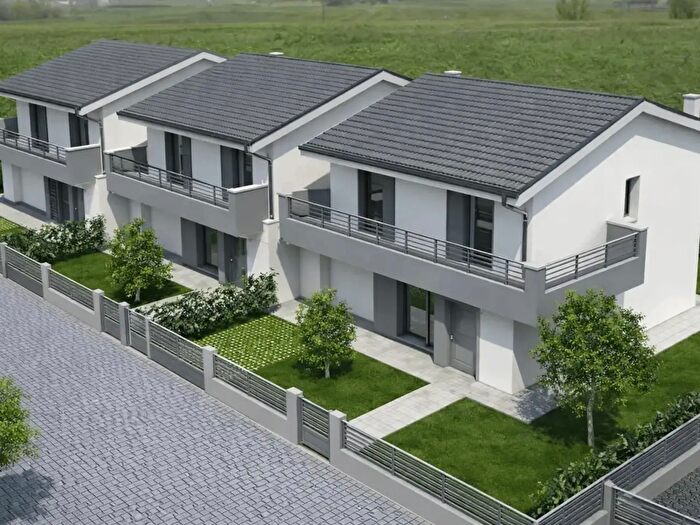 Casa con 5 locali in vendita in Via Caltana, Mirano