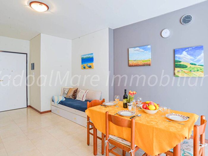 Appartamento bilocale in affitto in Via Sabazia, Vado Centro, Vado Ligure