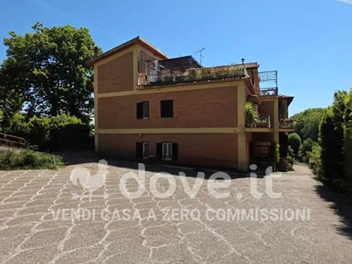 Appartamento trilocale in vendita in Via G Mameli, Montecompatri