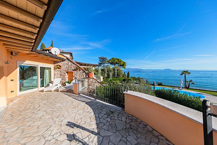 Casa con 5 locali in vendita in Via Marconi, Padenghe Sul Garda