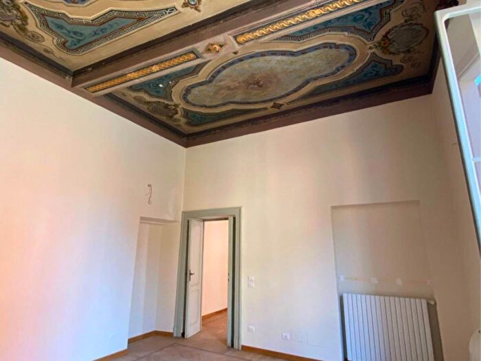 Appartamento quadrilocale in affitto in via della Repubblica, Centro Storico, Parma