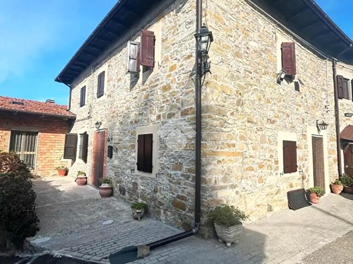 Casa con 5 locali in vendita in Località Casello, Montecreto