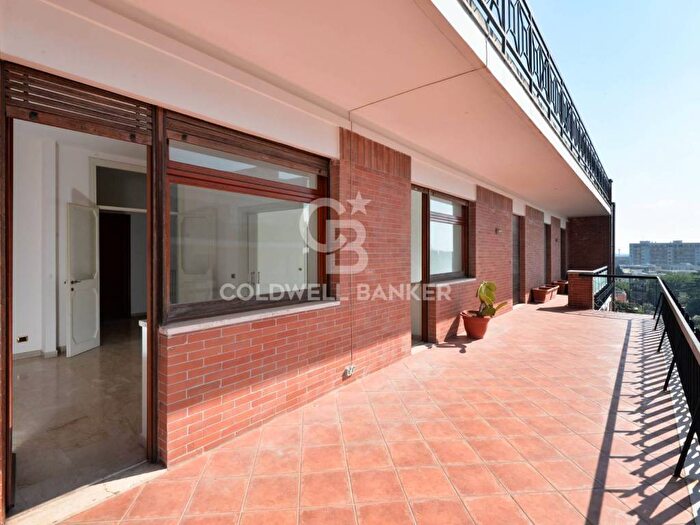 Casa con 6 locali in affitto in via Tito Minniti, San Lazzaro, Lecce