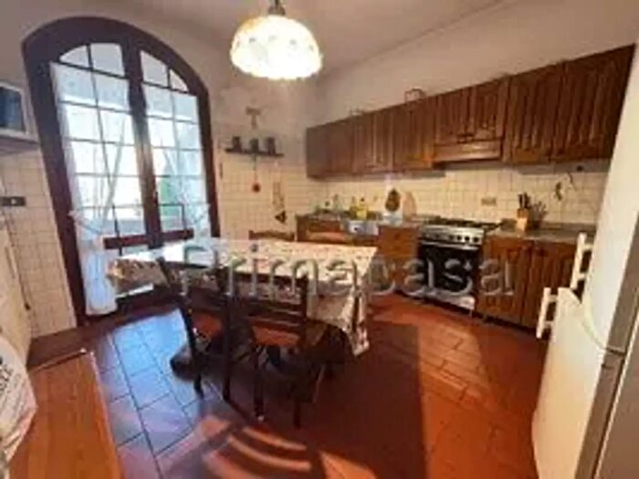 Appartamento con 8 locali in affitto in Via Pistore, Sanguinetto