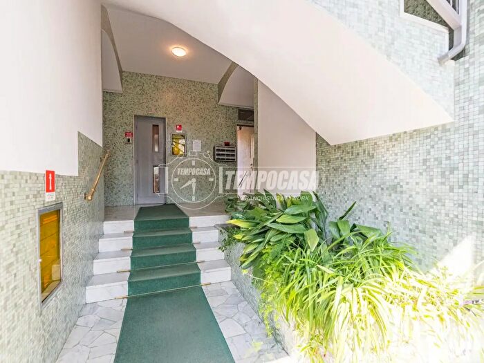 Appartamento monolocale in vendita in Viale Zara, Milano