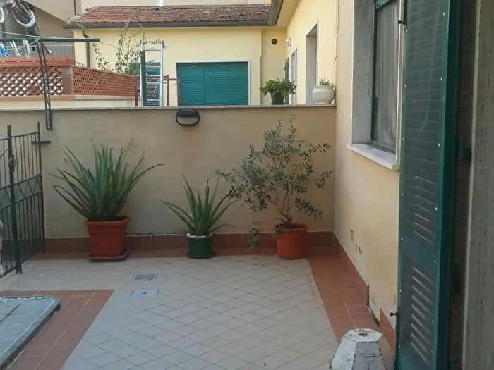 Appartamento bilocale in affitto in Viareggio