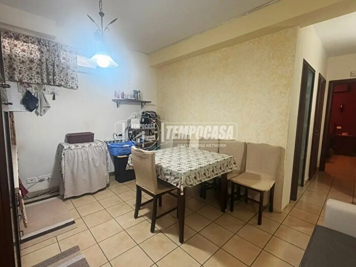 Appartamento bilocale in vendita in Via Beato Angelico, Mascalucia