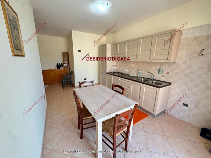 Appartamento quadrilocale in vendita in Via Alcide De Gasperi Bagheria Pa Italia, Bagheria