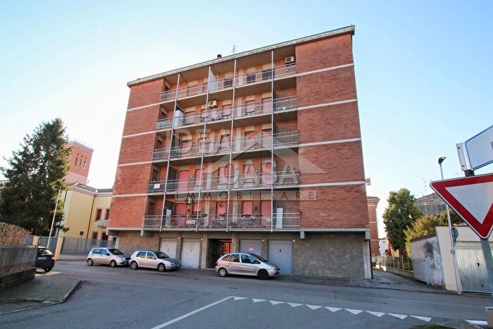 Appartamento in vendita in Via della Resistenza Concordia sulla Secchia Unione Comuni Modenesi Area Nord Modena EmiliaRomagna Italia, Concordia Sulla Secchia