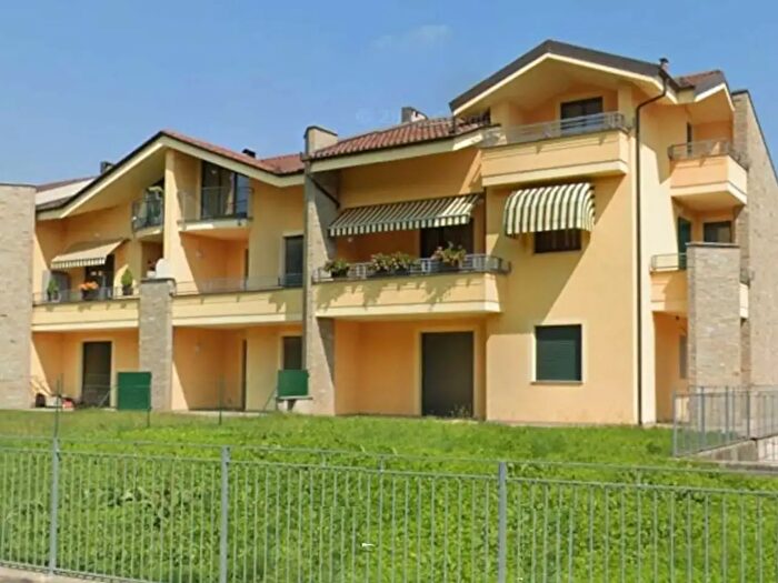 Appartamento quadrilocale in vendita in Via Bibiana, Bagnolo Piemonte