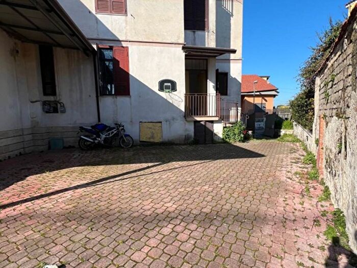 Appartamento bilocale in affitto in Via Comunale Toscanella, Chiaiano, Napoli