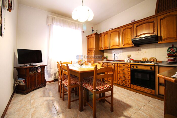 Appartamento quadrilocale in vendita in Via Fornasotto, Jesolo