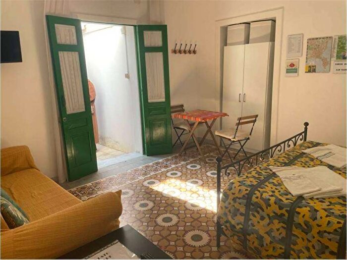 Appartamento bilocale in affitto in Via Gorizia, Borgata Santa Lucia, Siracusa