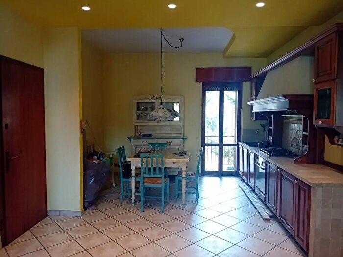 Appartamento trilocale in vendita in Via Marco Polo, Vicenza