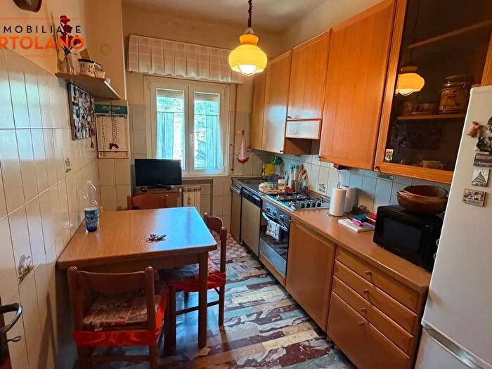 Appartamento quadrilocale in vendita in Via Giacomo Matteotti, Monfalcone
