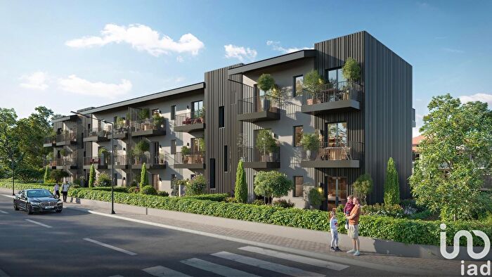 Case in Vendita e in Affitto - 3