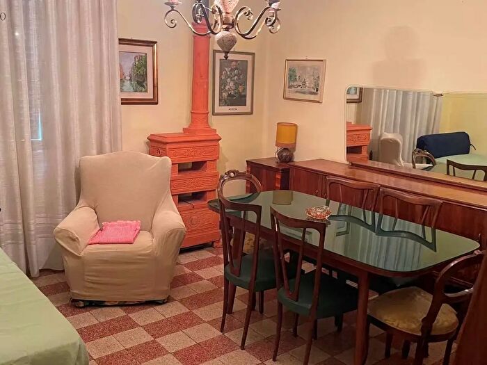 Appartamento trilocale in affitto in Sassuolo