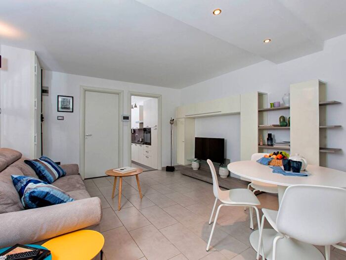 Appartamento bilocale in affitto in Via Enrico Adolfo Pantano, XX Settembre Tribunale, Catania