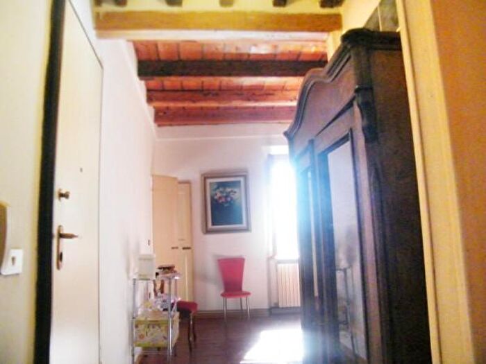 Appartamento bilocale in vendita in Via Terme, Jesi