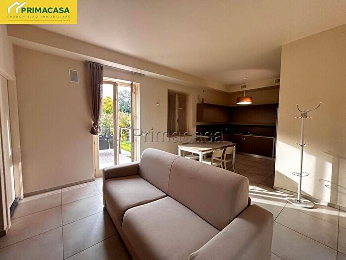 Casa trilocale in affitto in Via morani, Centro, Prevalle