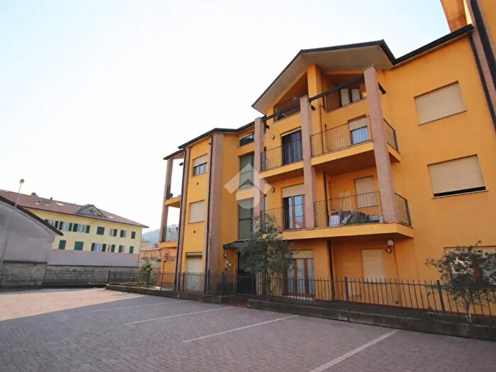 Appartamento bilocale in vendita in Via Statale, La Valletta Brianza