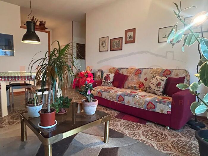 Appartamento trilocale in vendita in Via Giorgione, Albignasego