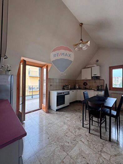 Appartamento con 5 locali in vendita in Via Giacomo Leopardi a, Montenero Di Bisaccia