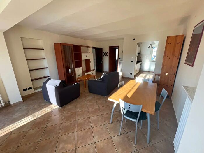 Appartamento bilocale in affitto in Via del Viadotto, Mondovi