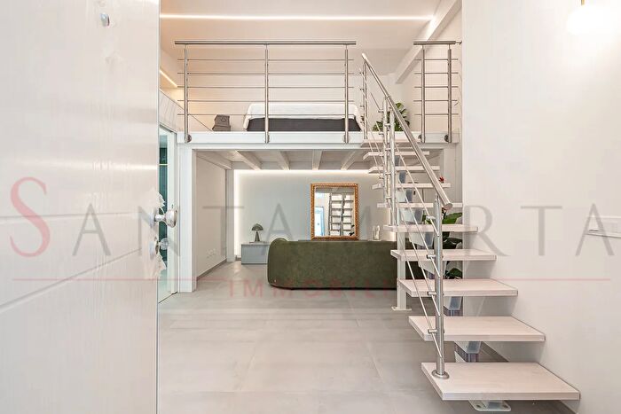 Appartamento bilocale in vendita in Via Lorenzo Bartolini, Milano