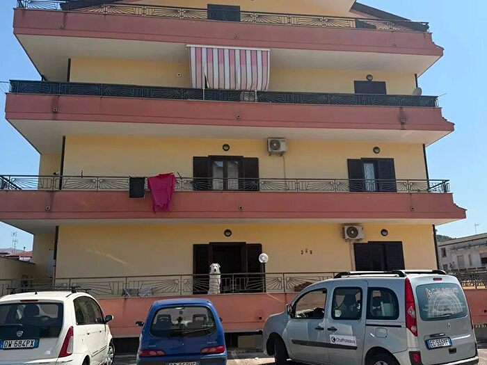 Appartamento trilocale in affitto in Via Cupa San Marco, Santa Maria A Vico