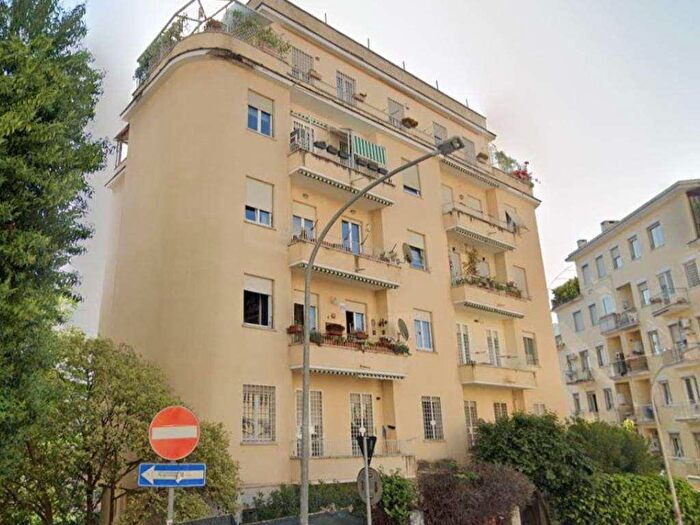 Appartamento bilocale in vendita in Roma