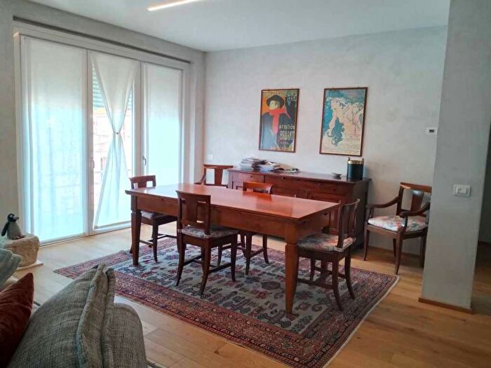 Appartamento bilocale in affitto in Via Giuseppe Zanardelli, Centro, Villa Carcina